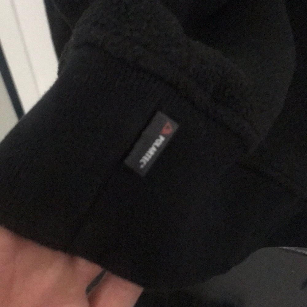 Supreme Fleece Hoodie View 6